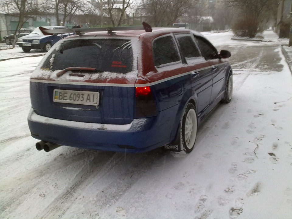 Запис, 21 січня 2012 3