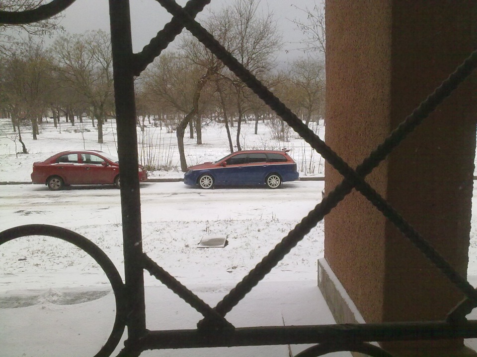 Запис, 21 січня 2012 5