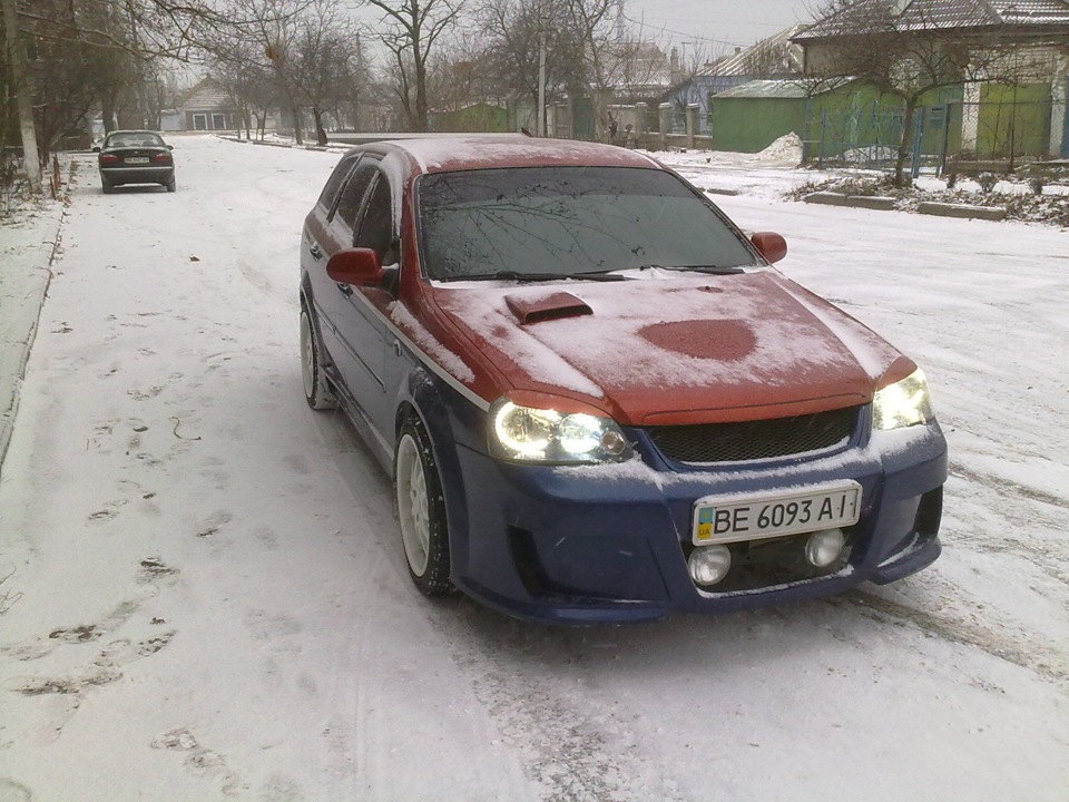 Запис, 21 січня 2012 4