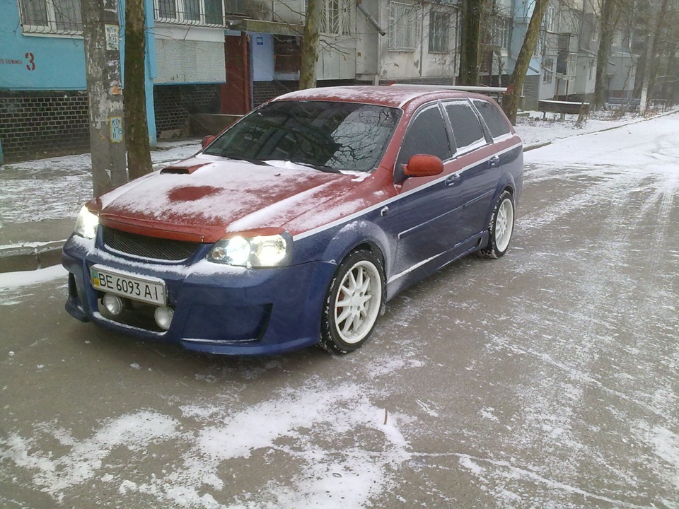 Запис, 21 січня 2012 1