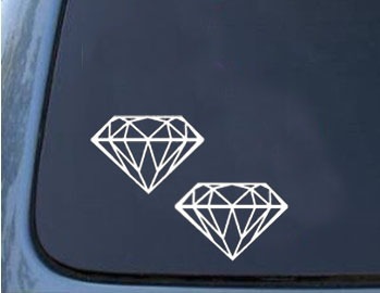 Довгоочікуваний логотип Diamond 3