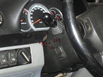 Колгосп на Lacetti був у шоці:( 3