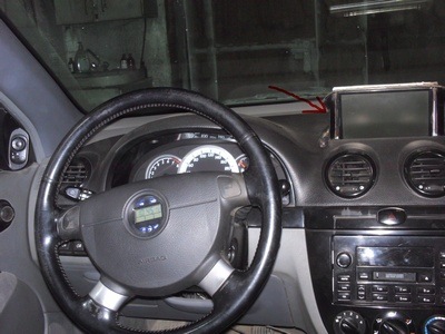 Колгосп на Lacetti був у шоці:( 4
