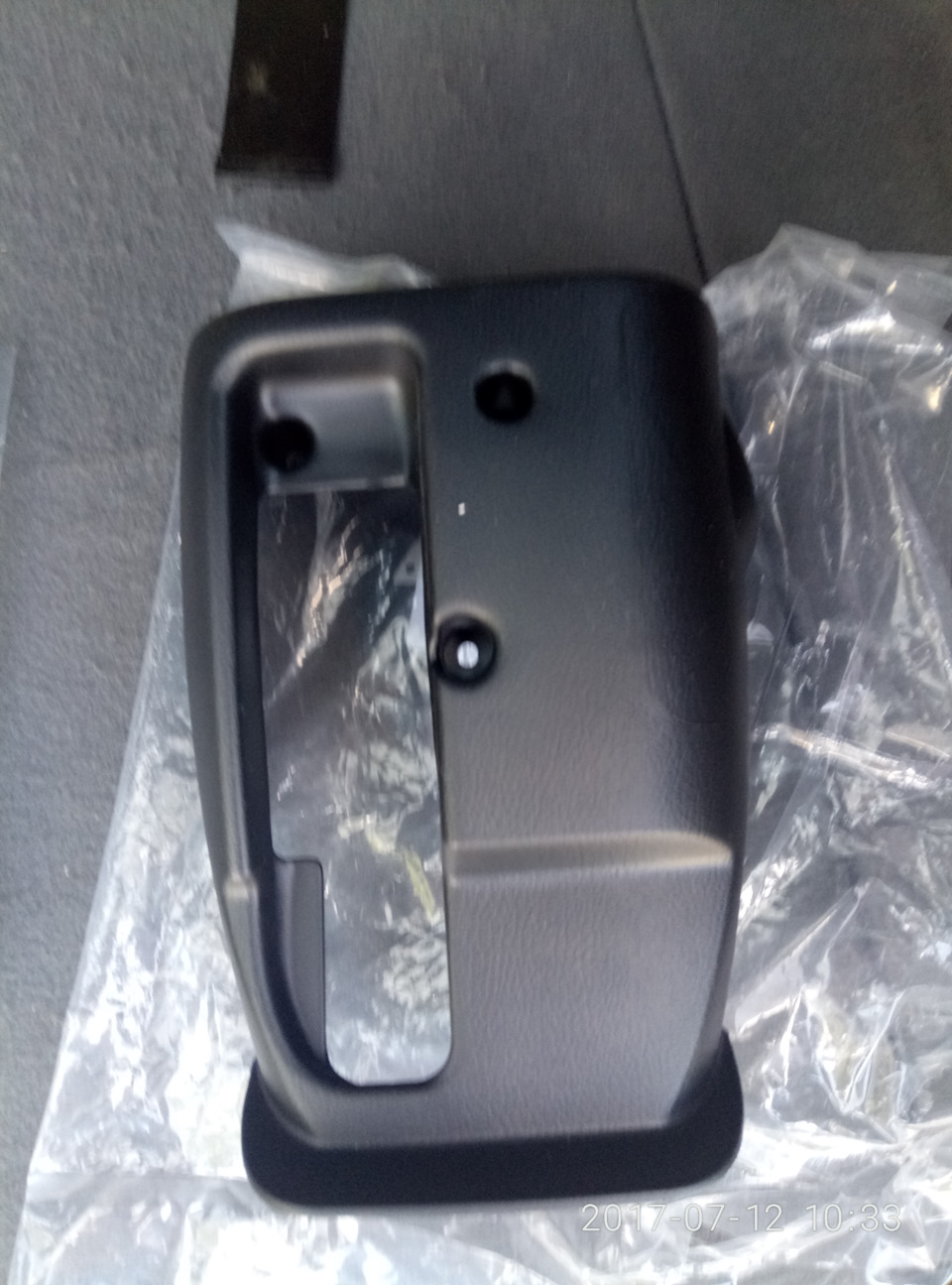Комплект підсвічування замка запалювання GM 96615569 та GM 96206813 3