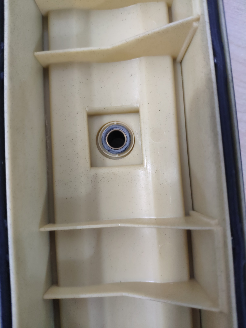 Кришка клапанів Лачетті T18SED GM 92062396 4