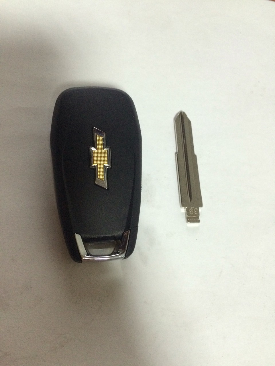 Новий викидний ключ для Lacetti Wagon4ik 1