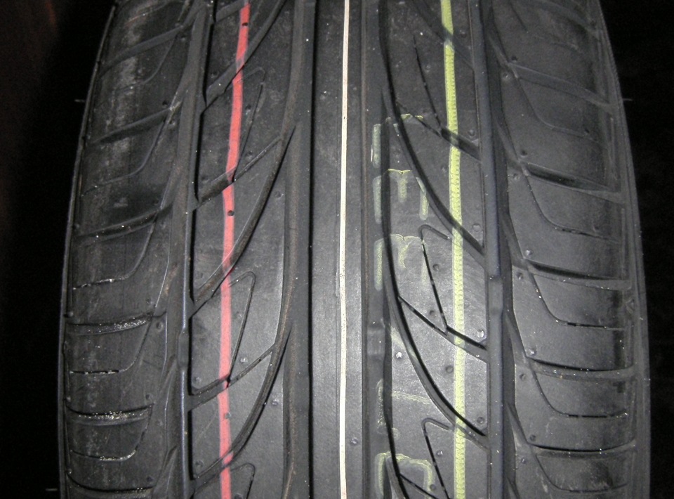 Обновлення гуми на літо Bridgestone Sport Tourer MY01 3