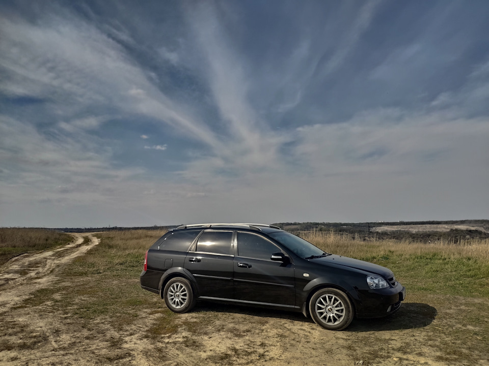 Відпочинок та фото автомобіля. 4