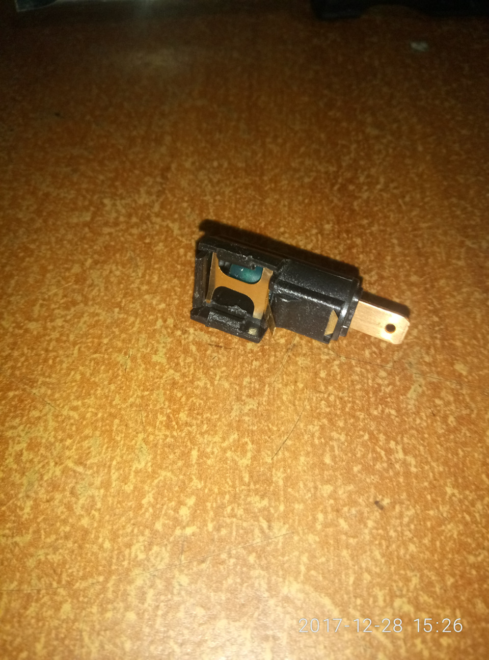 Підсвічування прикурювача Lacetti GM 96164922 5