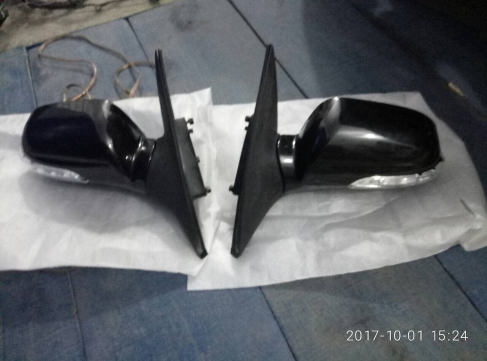 Заміна проведення етап 2 з Олегом 1