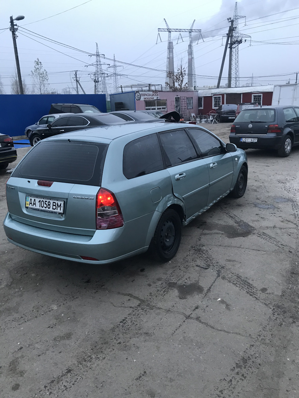 Інтро 5