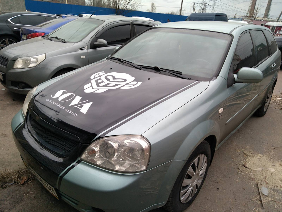 Продав звірятка ... 1