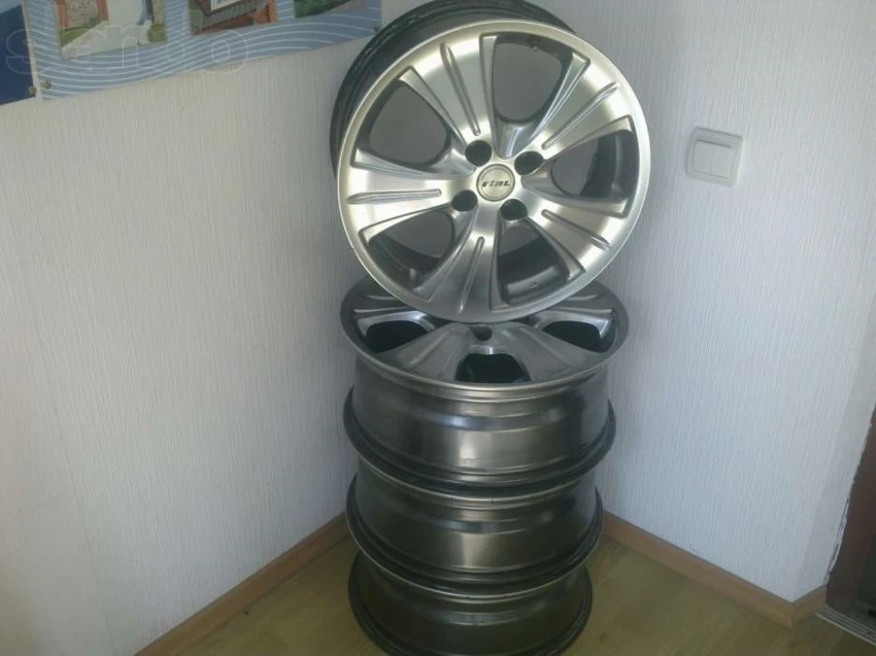 R17 Rial Modena (Ancona)