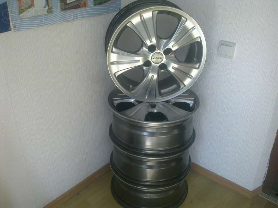 R17 Rial Modena (Ancona) 1