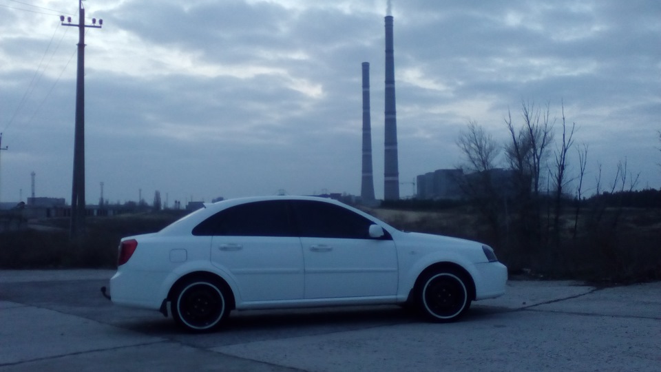 Вайтбенди 4