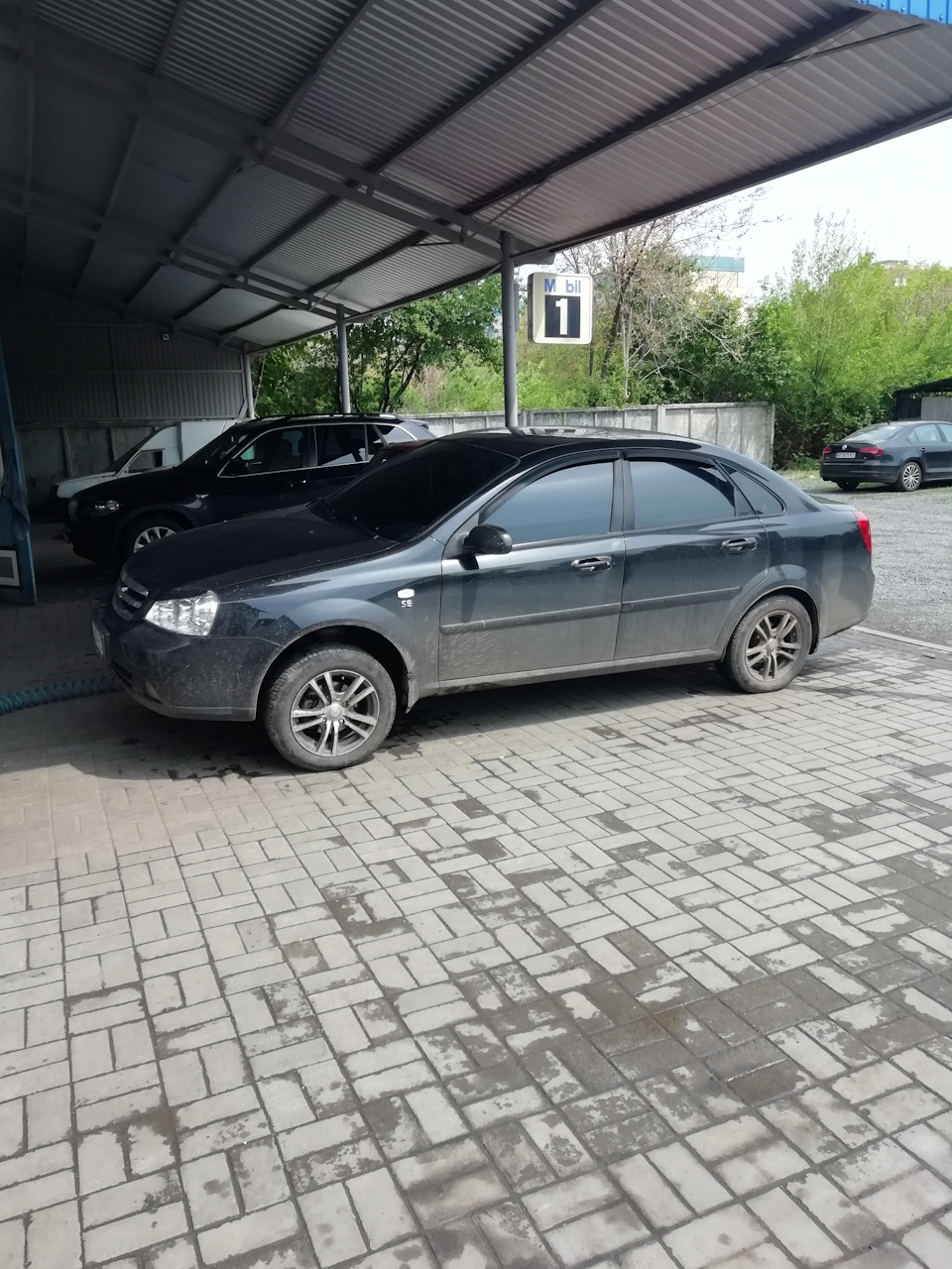 Нові тапочки у лачика 4