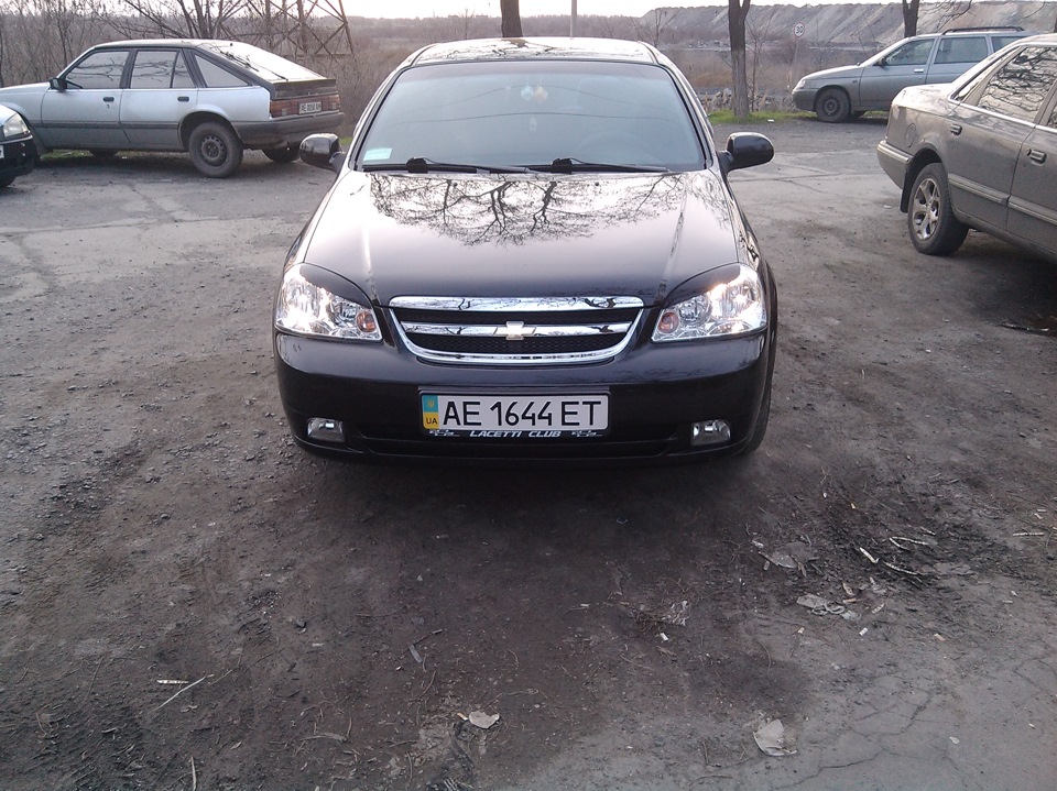Ренички 1