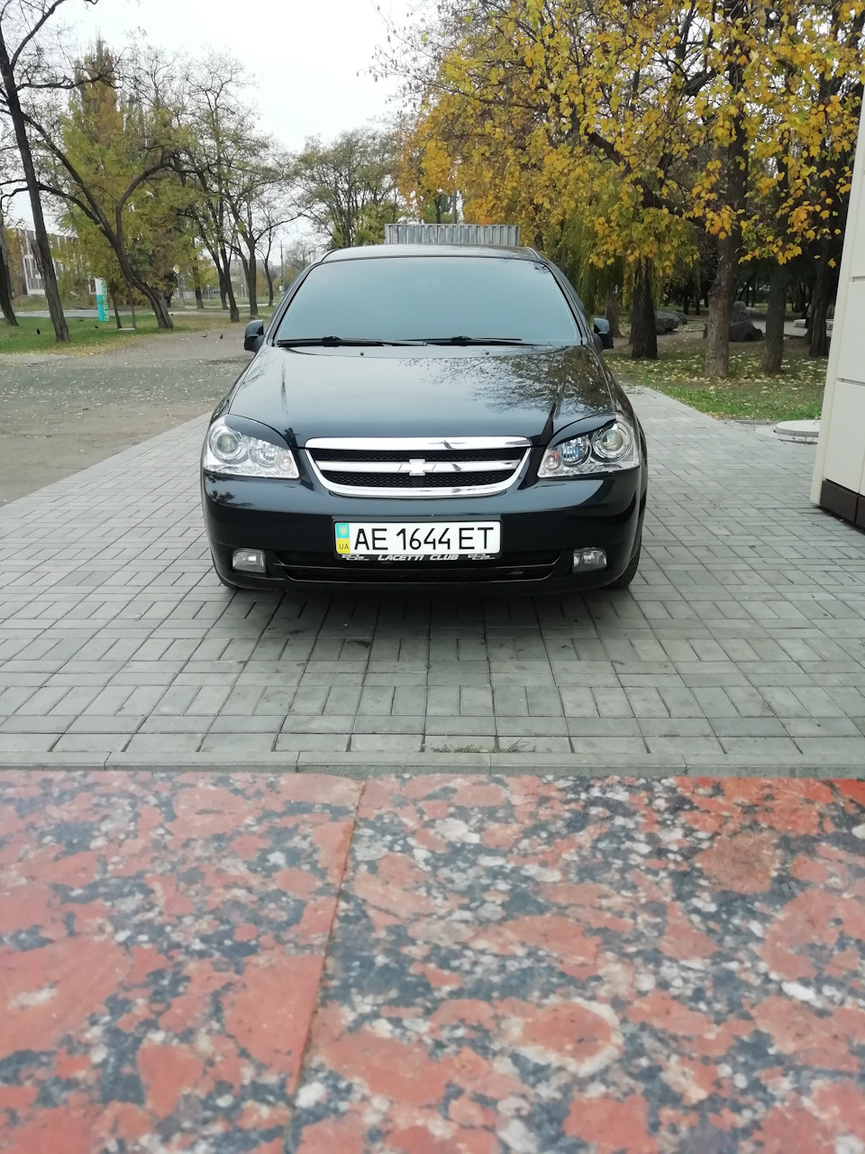 Закатався 4