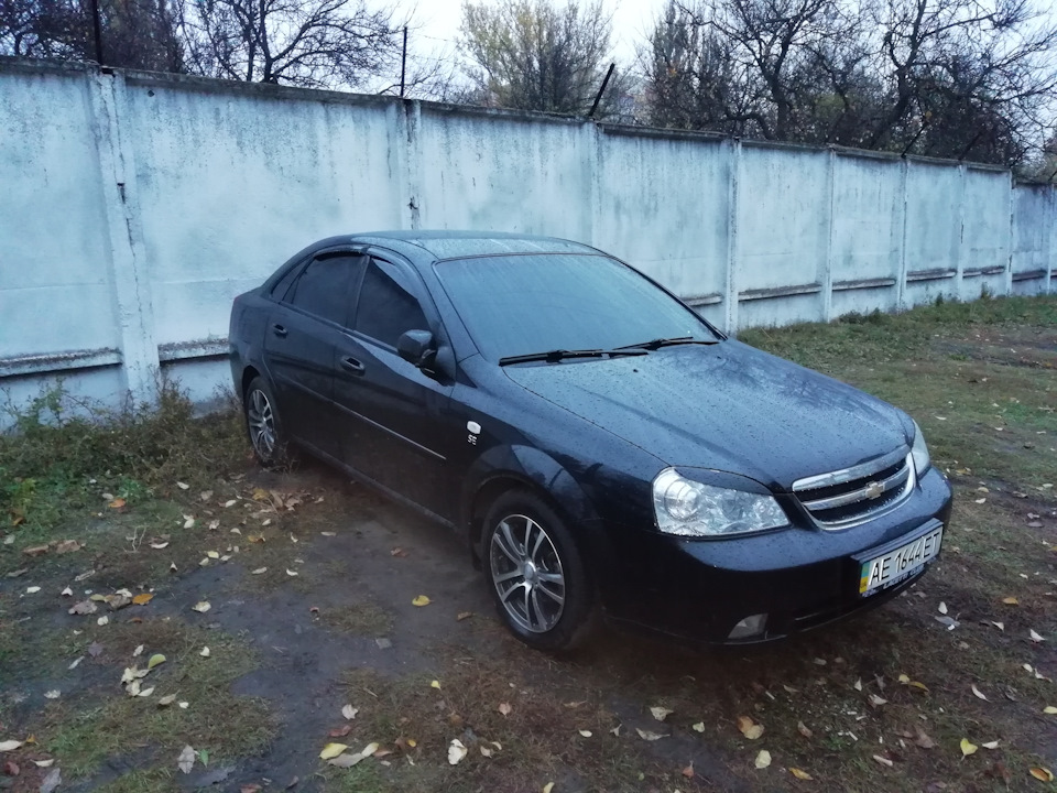 Закатався 3