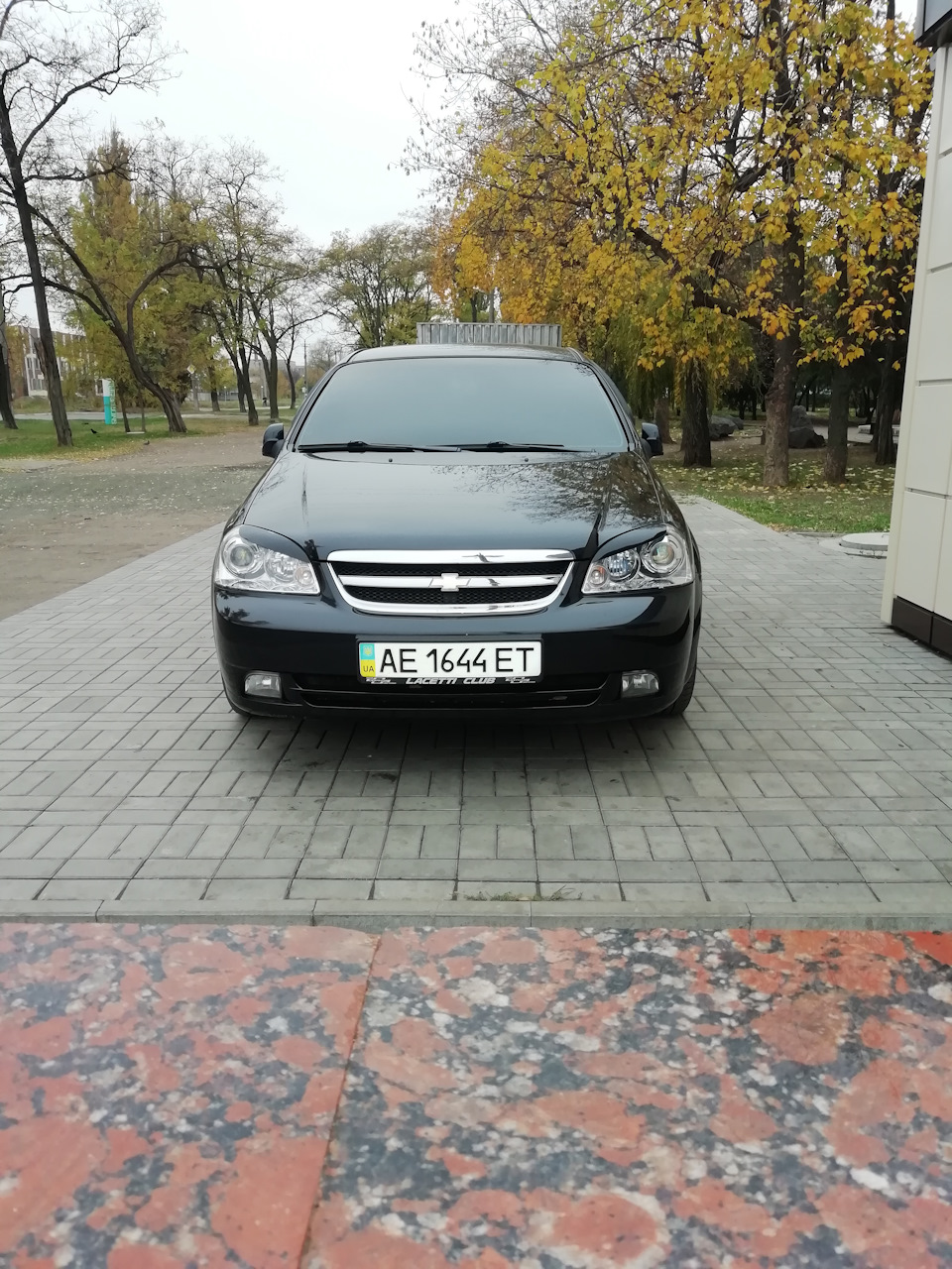 Закатався 5
