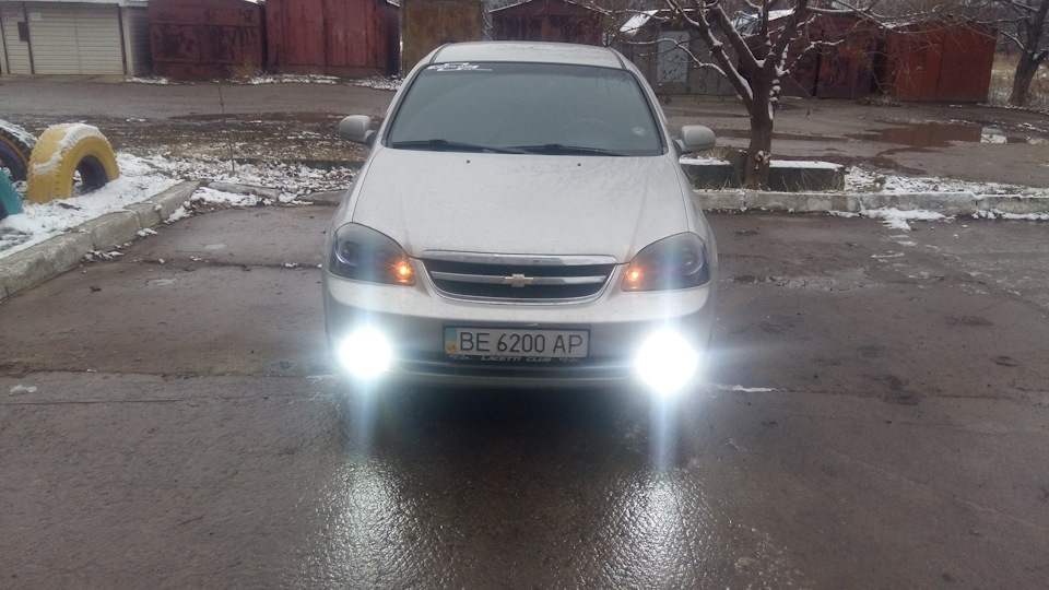 Американські габарити 2