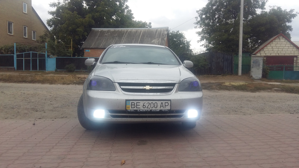 Диявольські очі 1