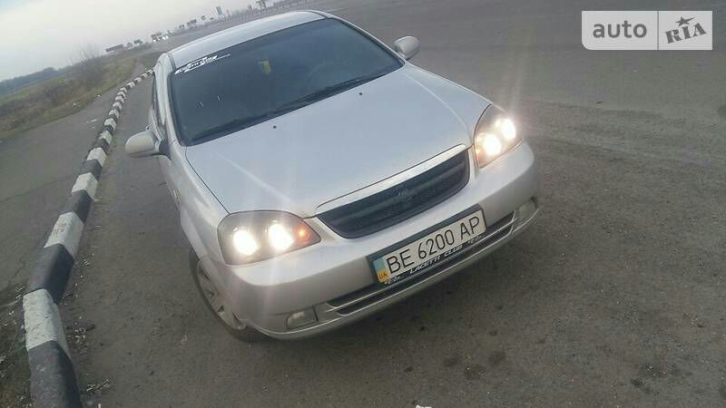Фари в стік 1