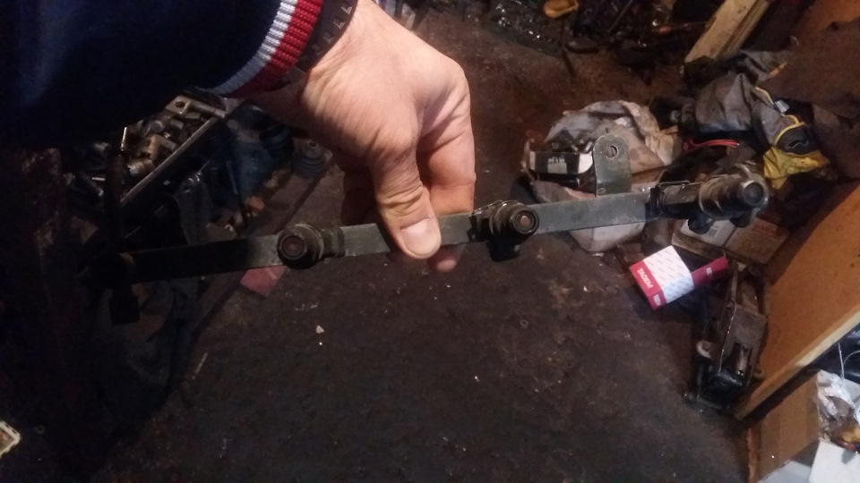 Знайшов причину)Скоро буде усунення))) 3
