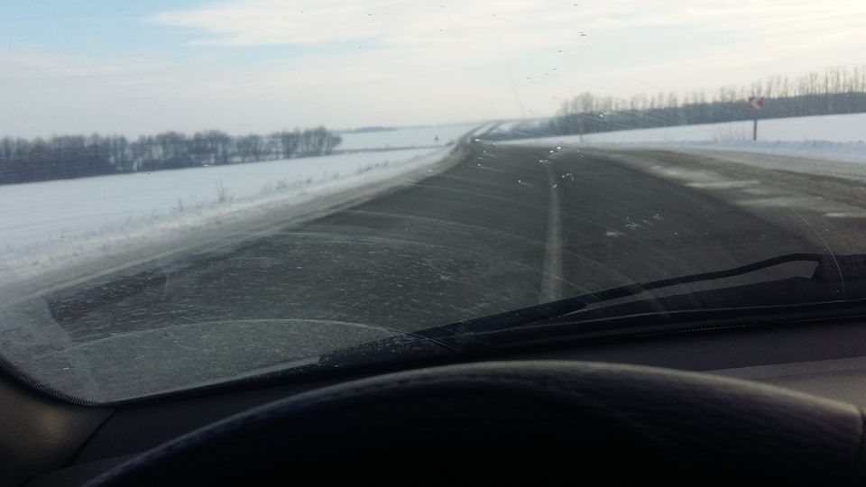 Відгук про зимові двірники 1