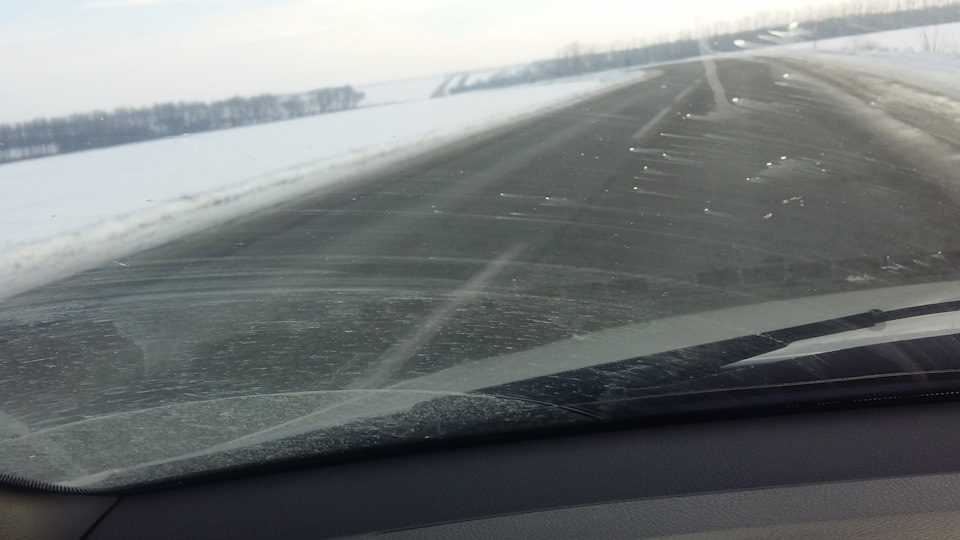 Відгук про зимові двірники 3