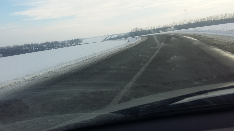 Відгук про зимові двірники 2