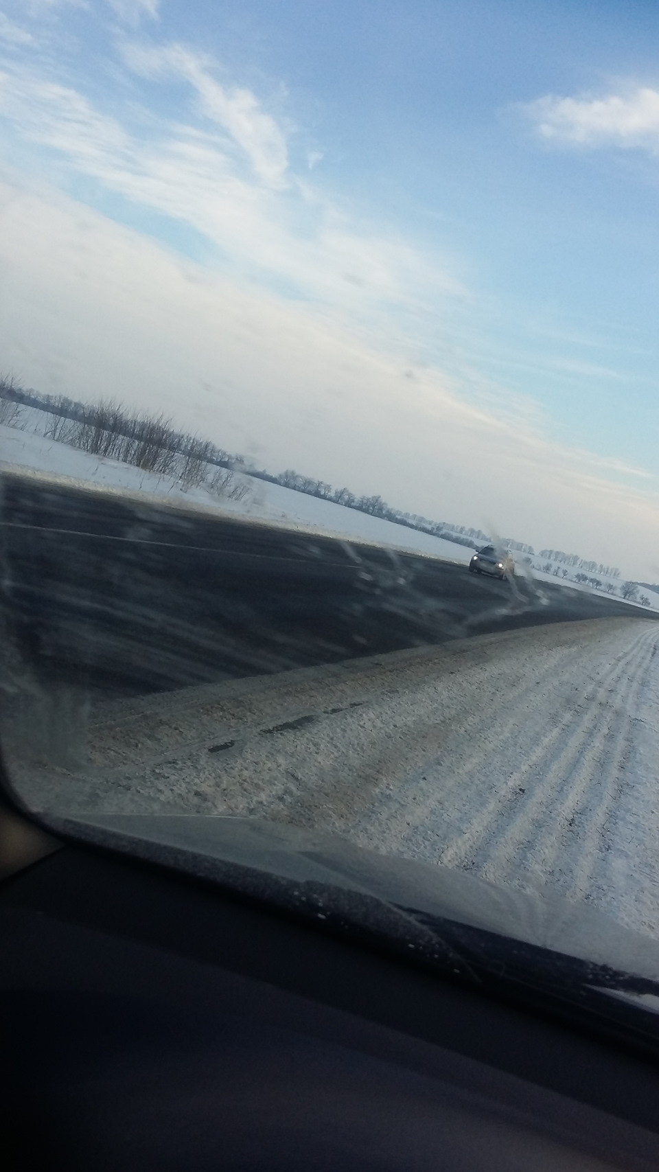 Відгук про зимові двірники 5