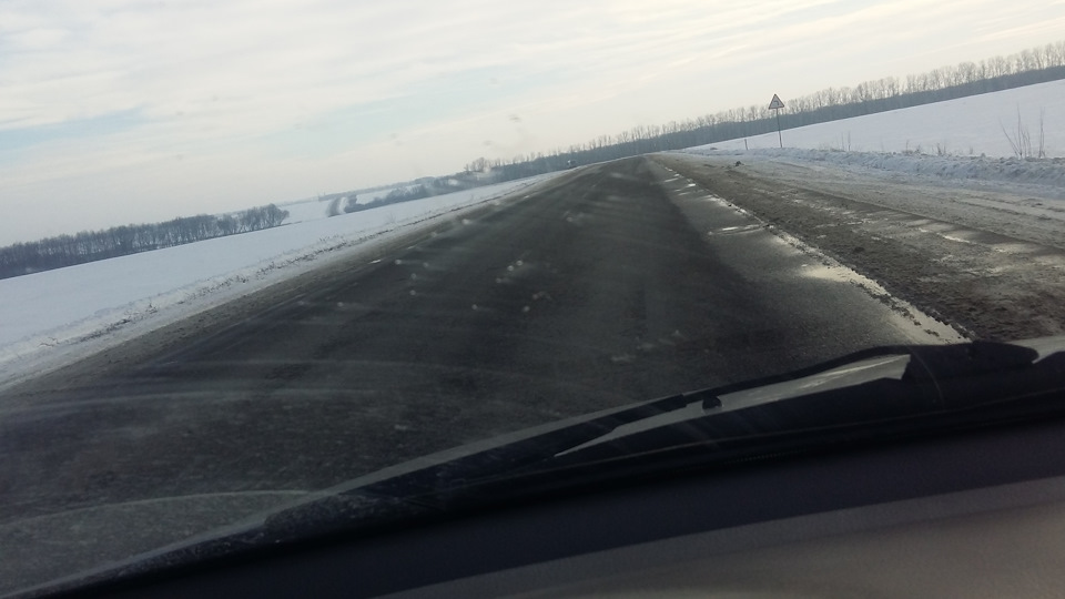 Відгук про зимові двірники 4