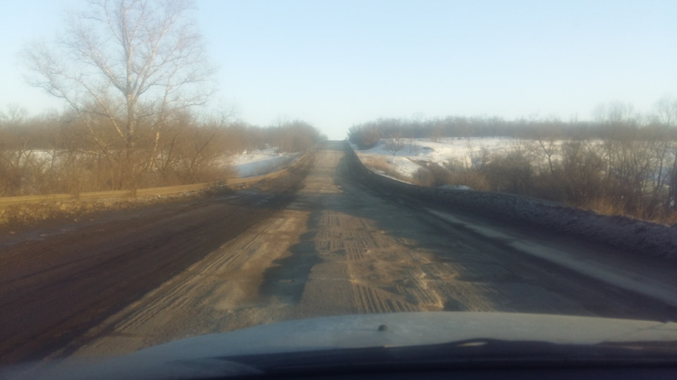 Планова заміна мастила і не тільки 4
