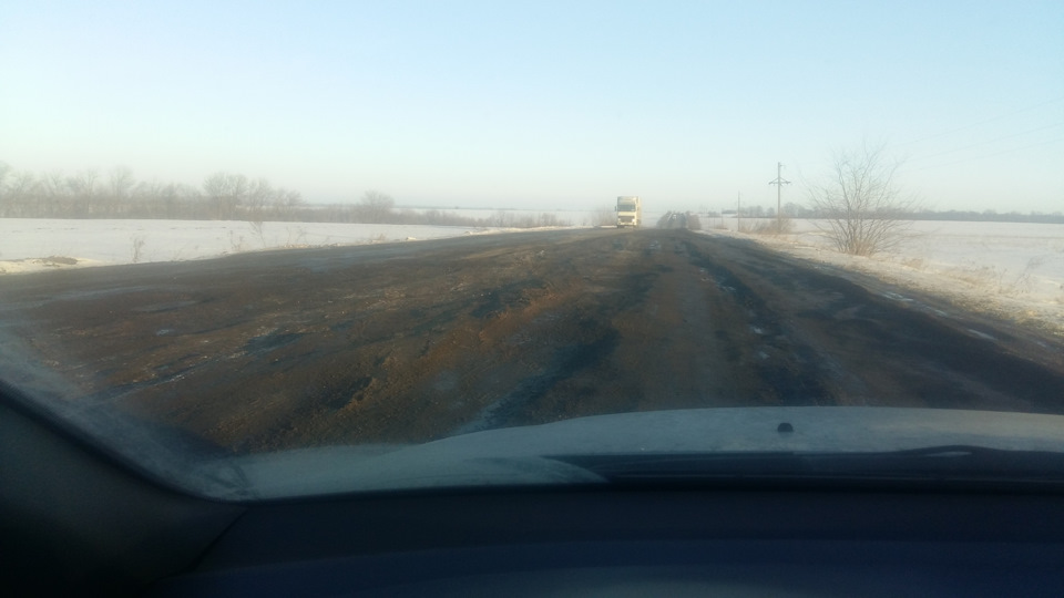 Планова заміна мастила і не тільки 3