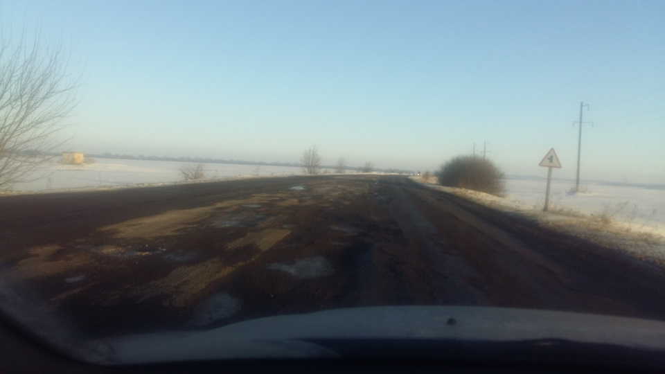 Планова заміна мастила і не тільки 2