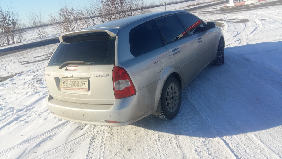 З'явилася вібрація 3