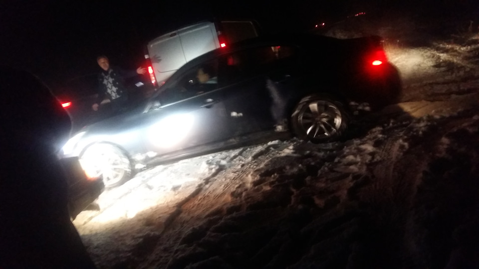 Покатався сьогодні трохи 1