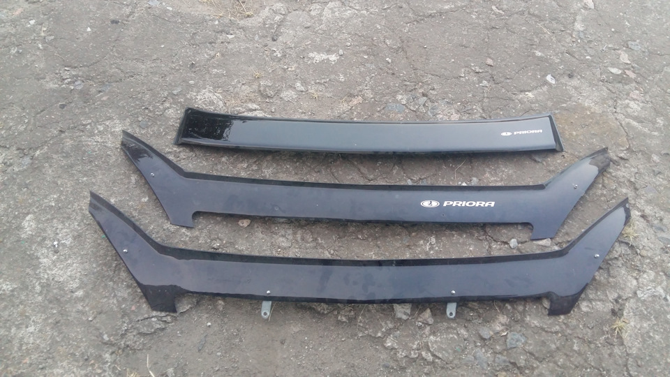 Продам залишки після пріори 4