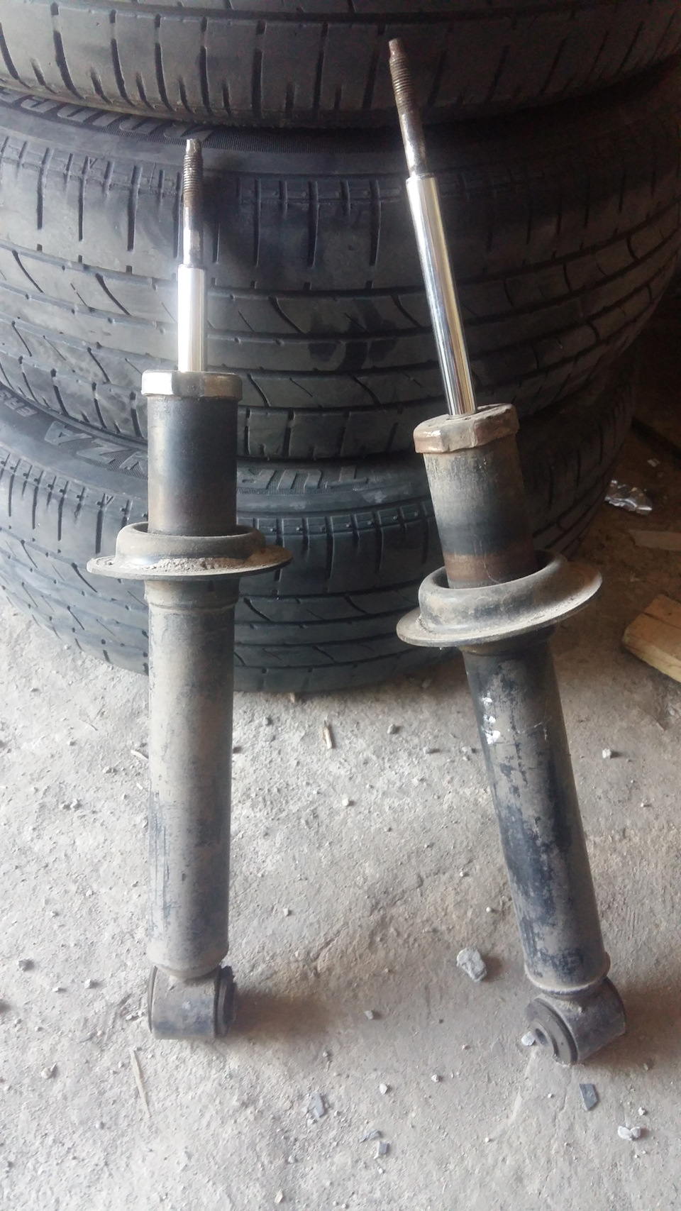 Продам залишки після пріори 2