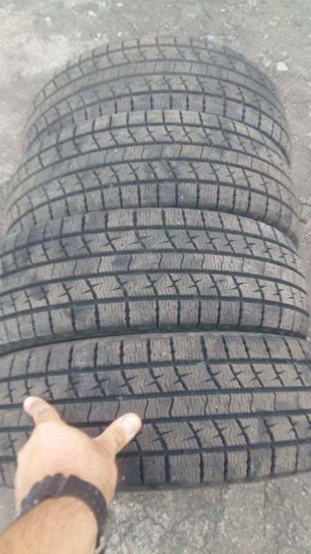 Продам зиму Кумхо 175 65 14(ПРОДАНО) 1