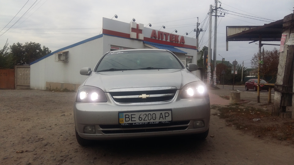 Рамки 5