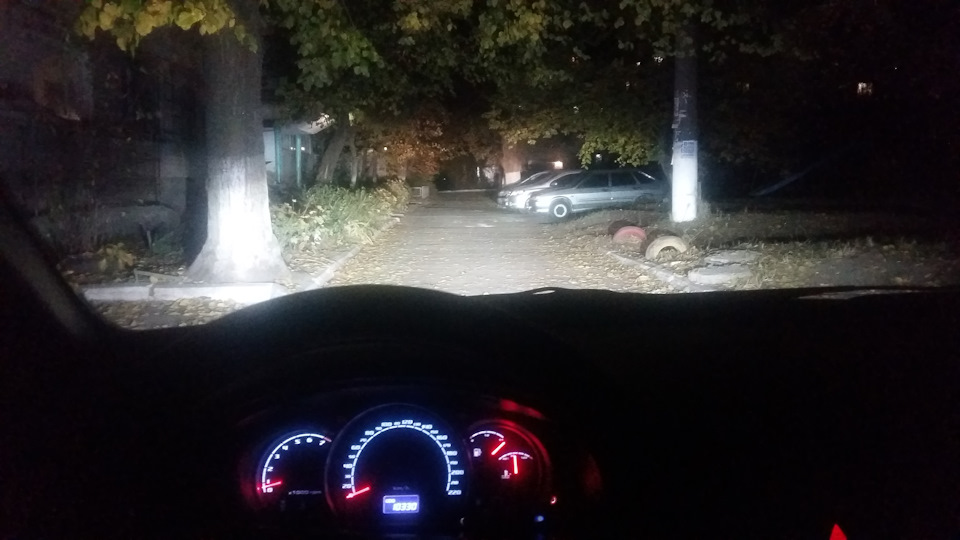 Світло нових лінз 1