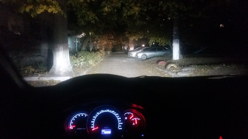 Світло нових лінз 3