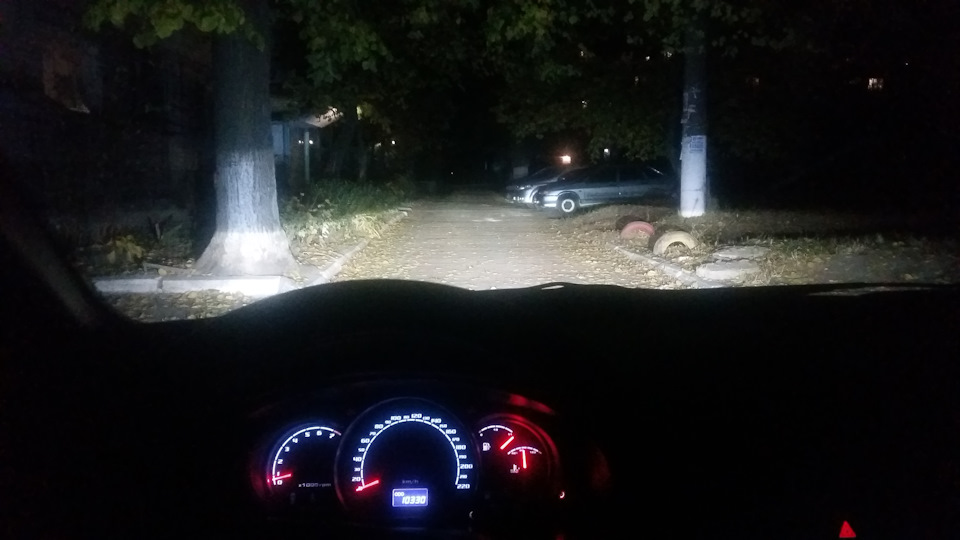 Світло нових лінз 2