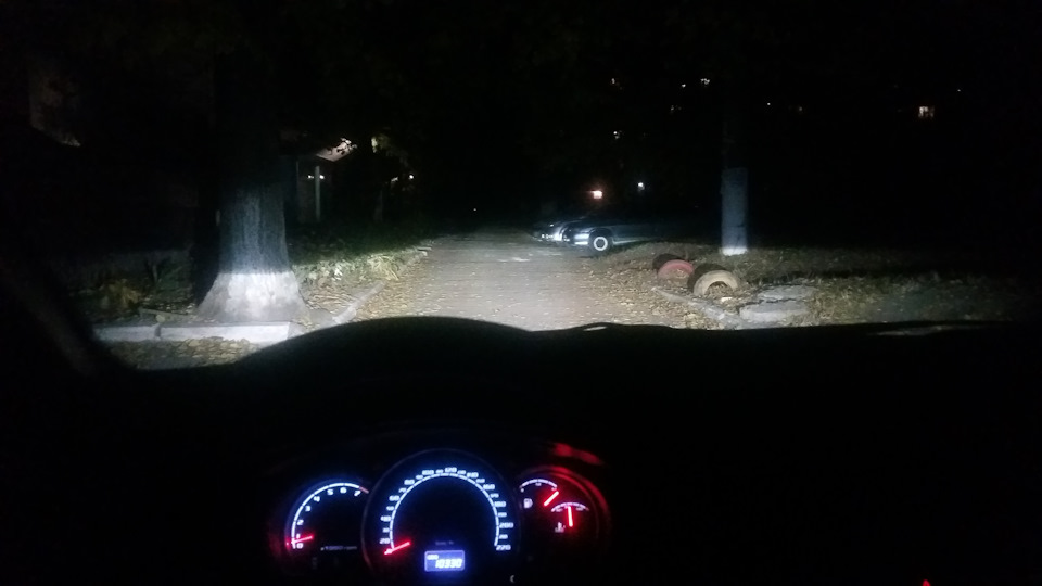 Світло нових лінз 4