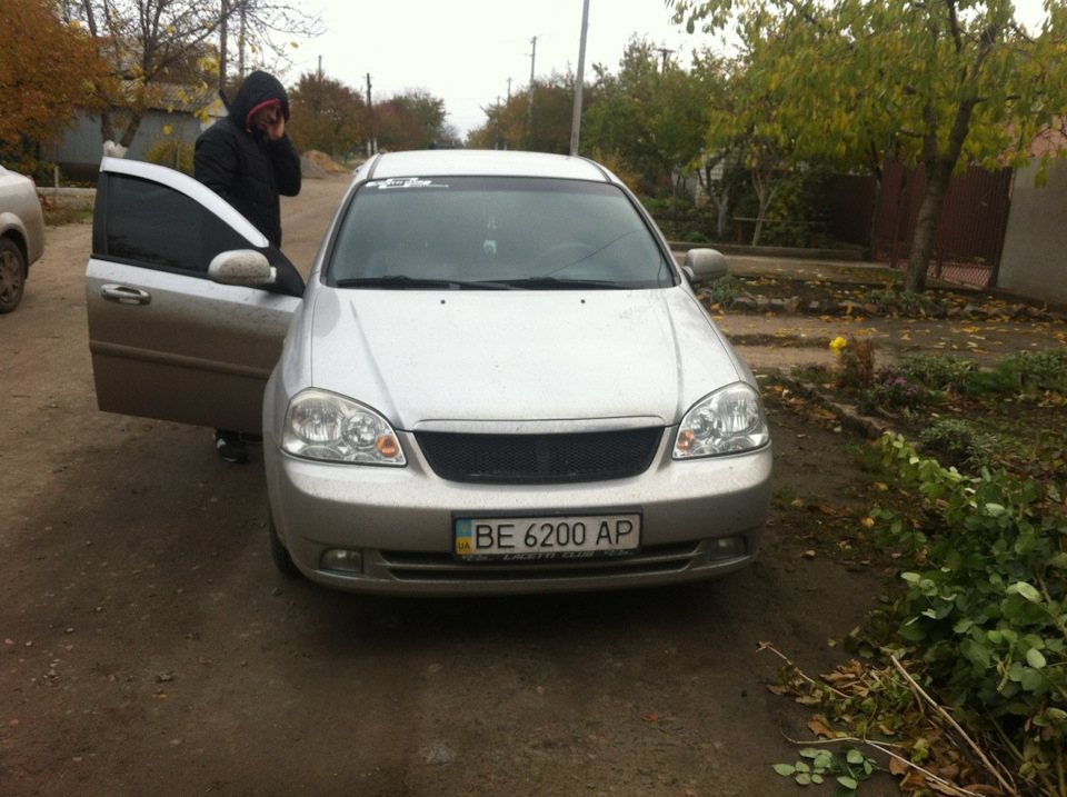 Поліпшило світло трохи 1