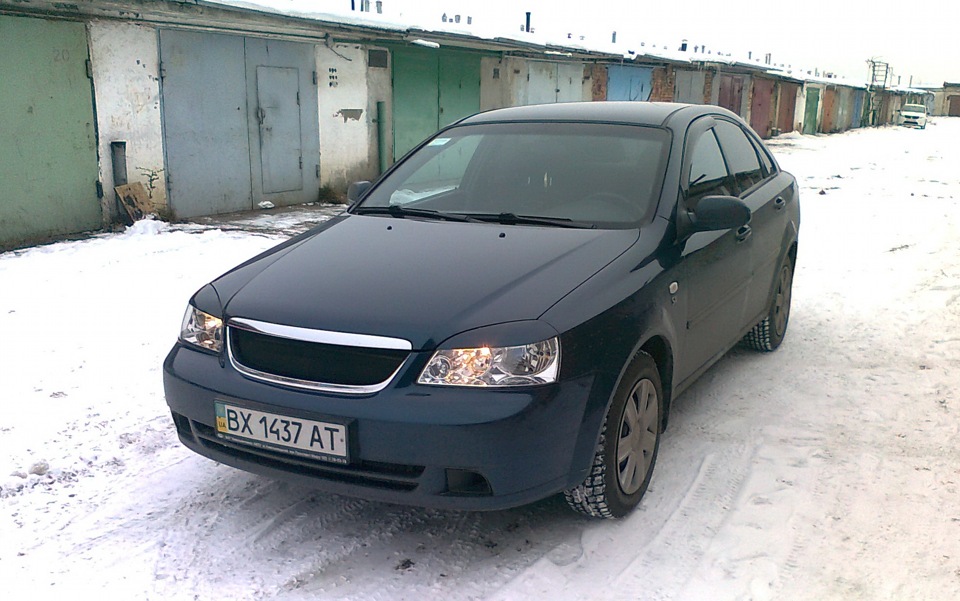 Трохи змін 3