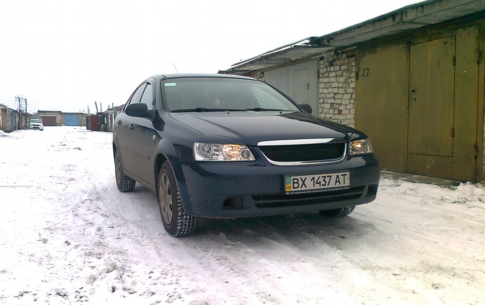 Трохи змін 2
