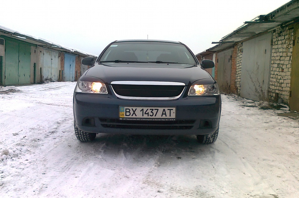 Трохи змін 1